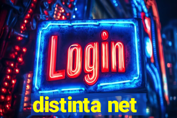 distinta net